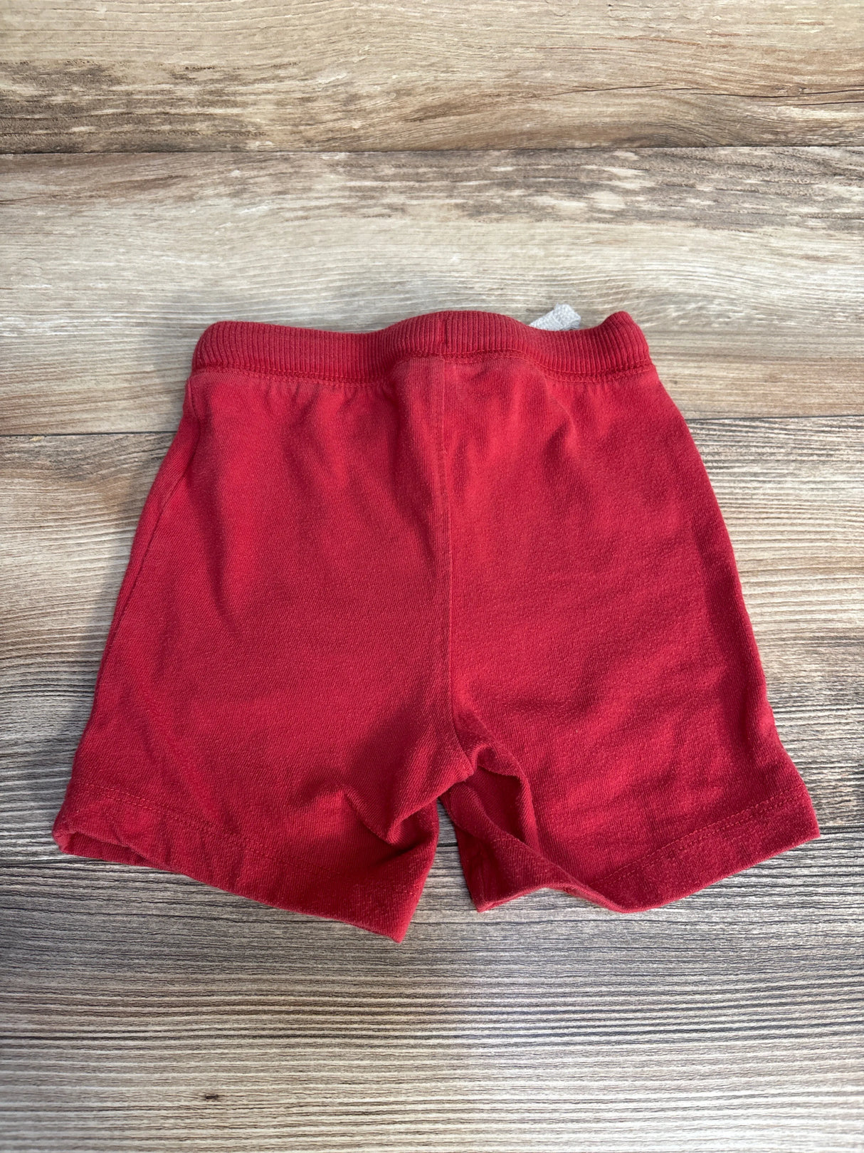 Old Navy Drawstring Shorts Red sz 18-24m - Me n Mommy To Be