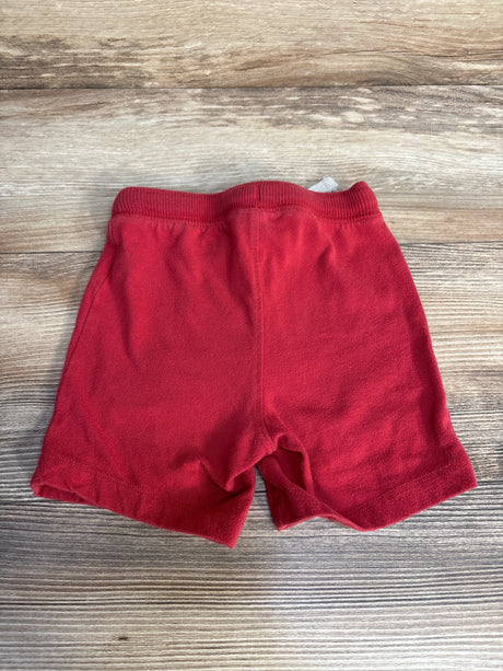 Old Navy Drawstring Shorts Red sz 18-24m - Me n Mommy To Be