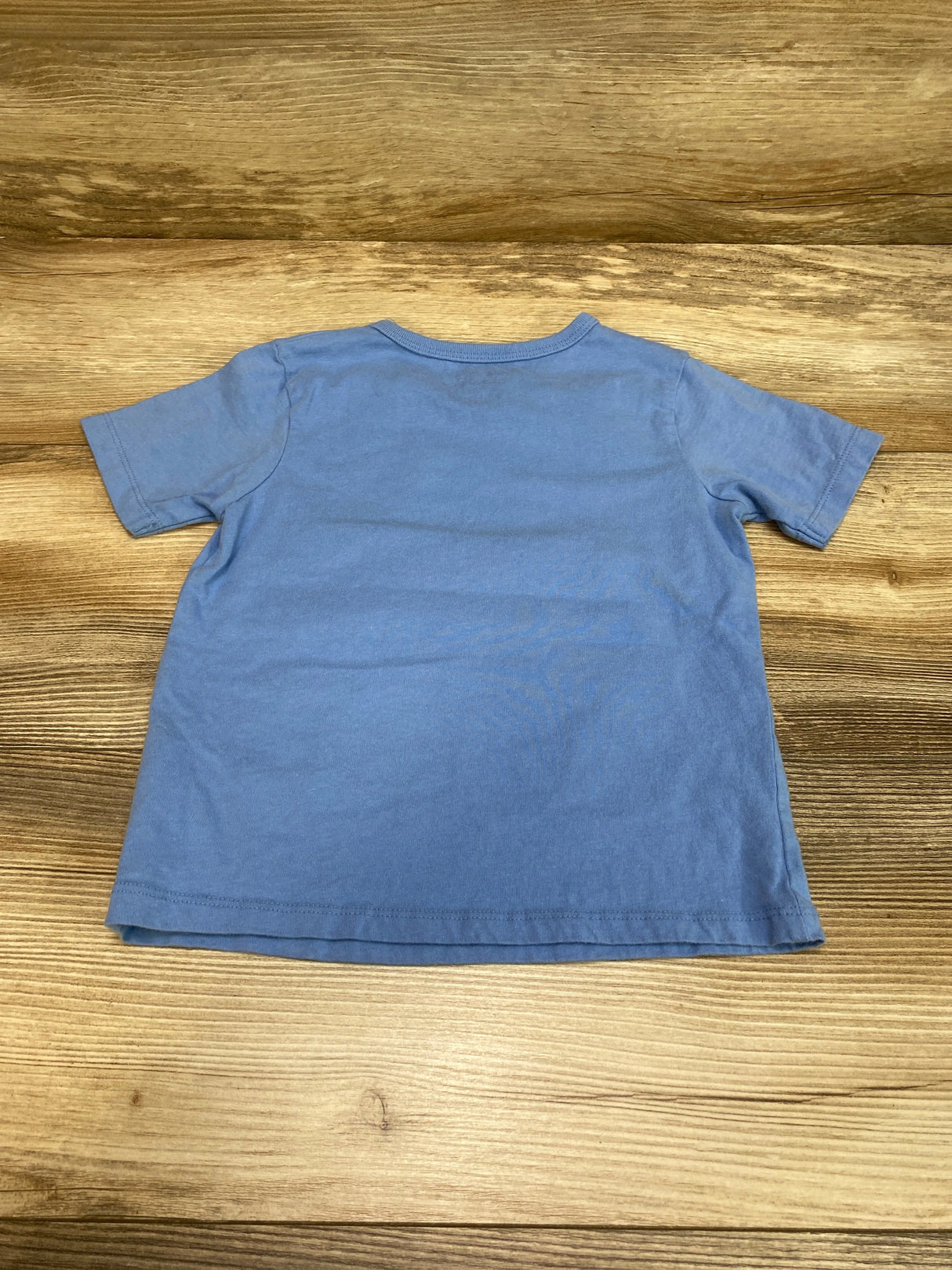 Children's Place Dino Squad Shirt Blue sz 3T