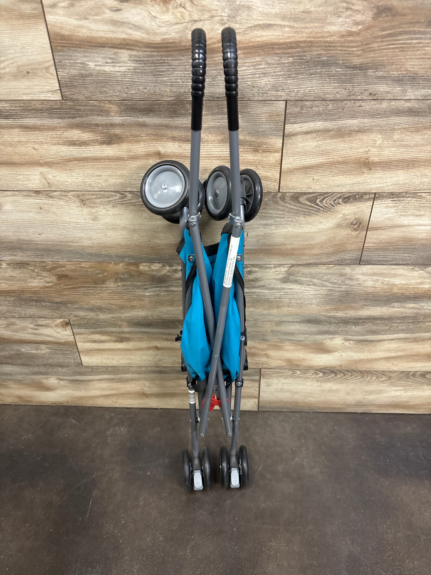 Cosco Umbrella Stroller, Teal