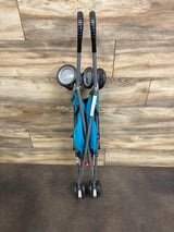 Cosco Umbrella Stroller, Teal