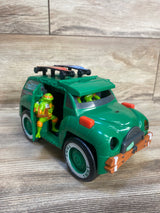 Teenage Mutant Ninja Turtles, Turtle Party Cruiser