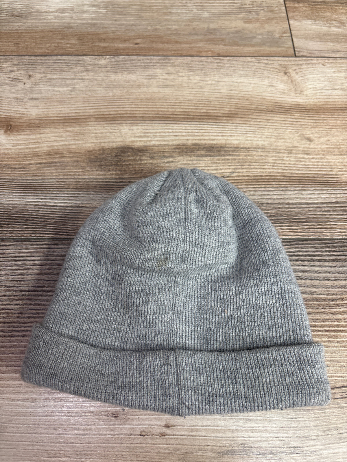Nike Knit Beanie Grey One Size