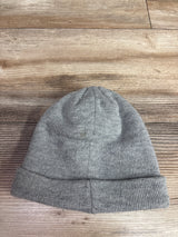 Nike Knit Beanie Grey One Size