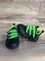 Skechers Skech-O-Saurus Lil Saurus Claw Brights Sneakers sz 6c