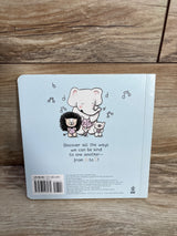 ABCs of Kindness Board Book