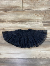 Tutu Black sz 18-24m