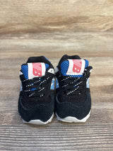New Balance 574 Speed 'Black Cobalt' Sneakers sz 2c