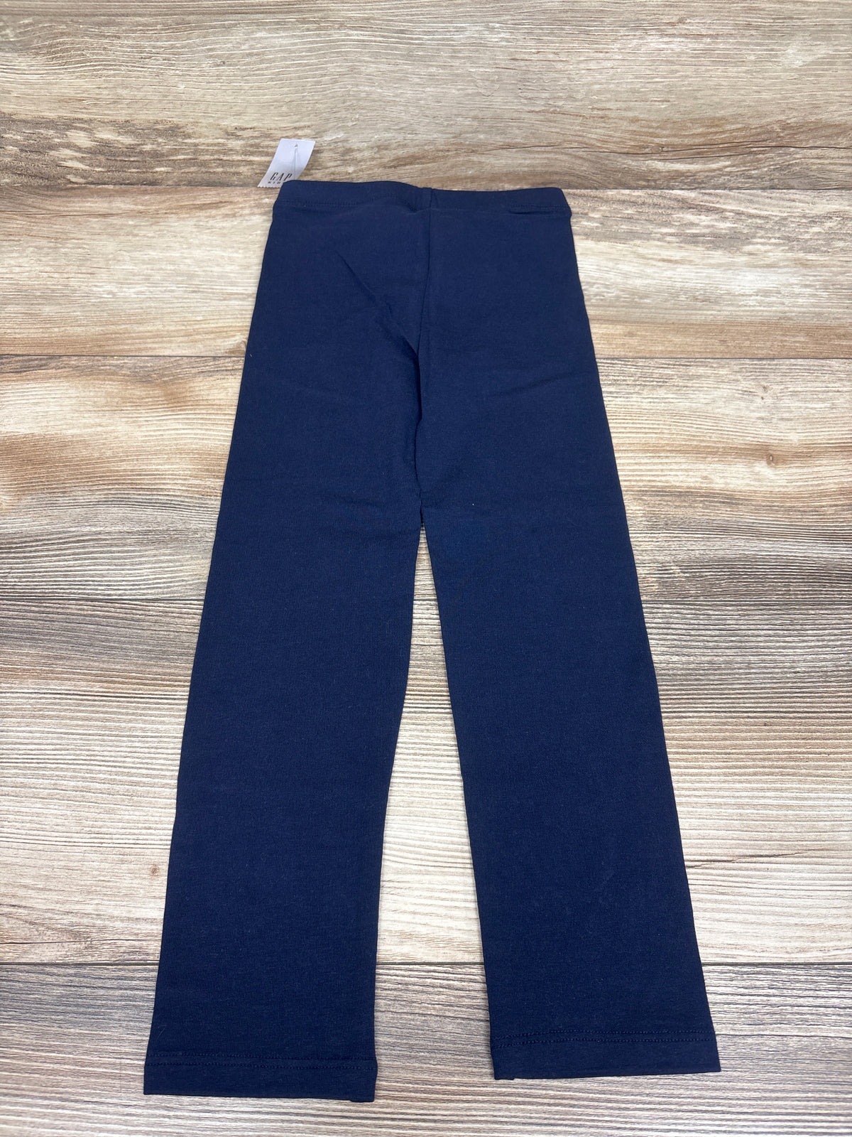 NEW Baby Gap Leggings Navy sz 4-5T
