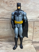 Mattel DC Comics Batman Action Figure - Grey Suit