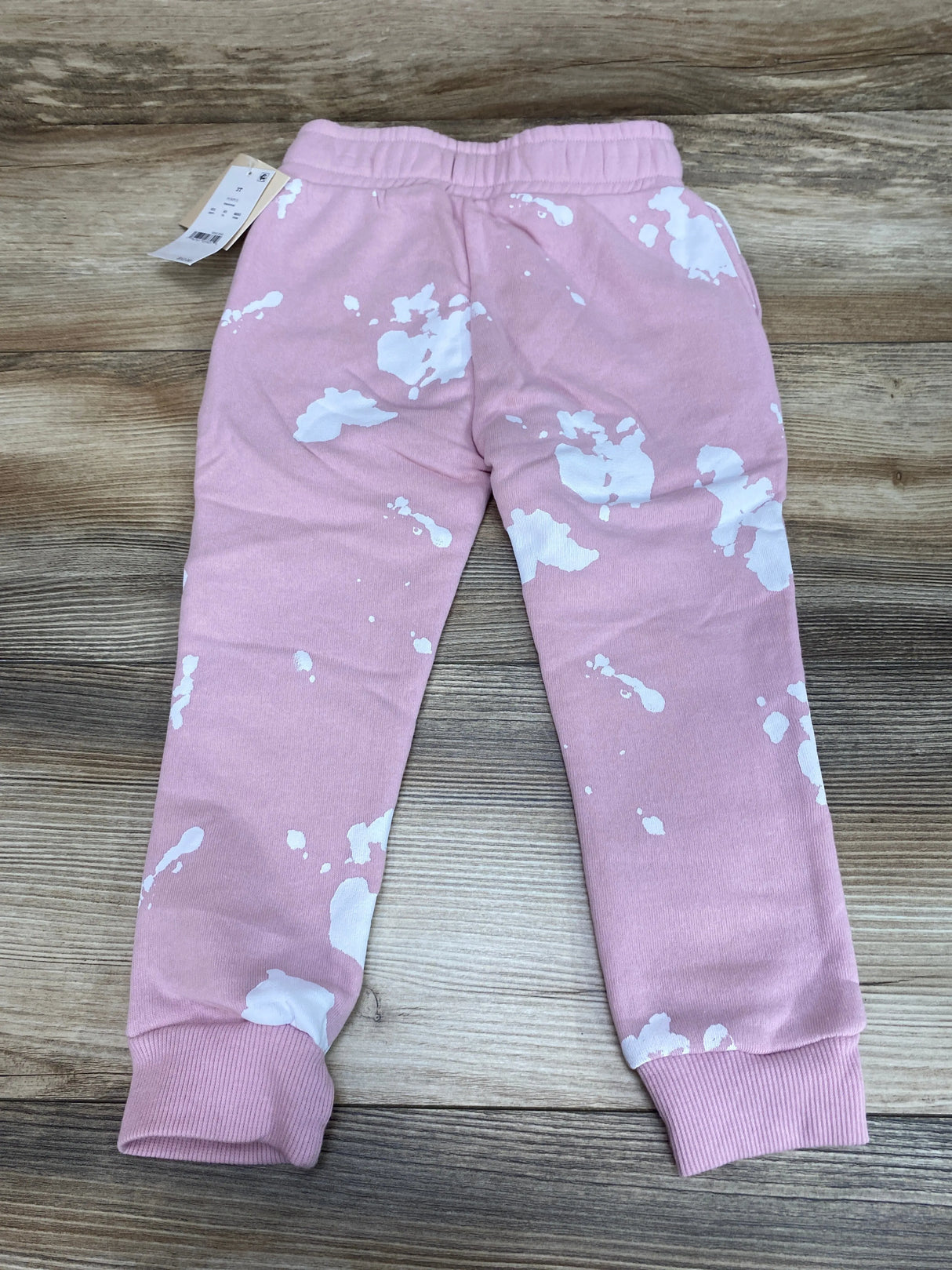 NEW Grayson Mini Tie-Dye Jogger Pants sz 3T