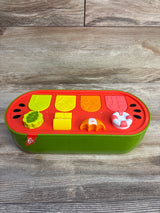 Fisher Price Paradise Pals Tropical Fun Pop-Up