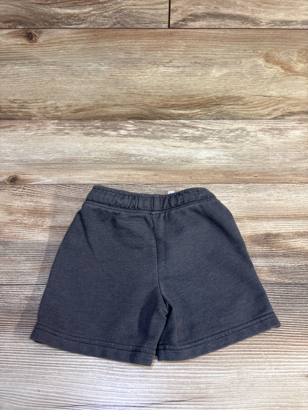 Cat & Jack Knit Shorts Grey sz 2T