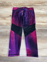 Adidas Leggings Purple sz 4T