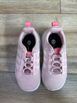 Adidas Racer TR21 Pink Sneakers sz 7c