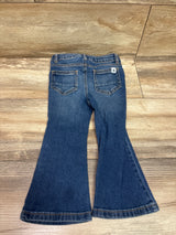 Little Co. Flare Denim Jeans Blue sz 24m