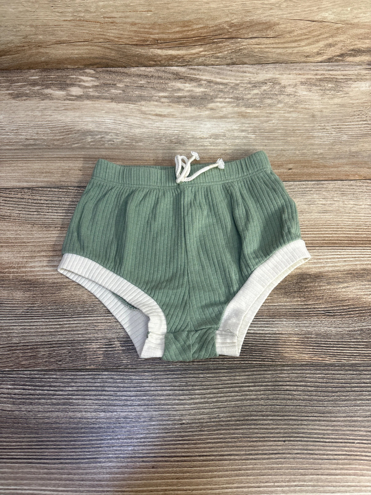 Cat & Jack Bloomers Green sz 6-9m - Me n Mommy To Be