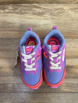 NEW Puma Rider FV AC Toddler 'Glitz Glam' Sneakers sz 8c