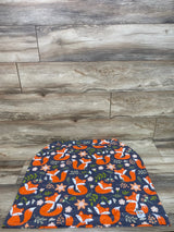 PIP+HARDY Multi-Use Baby Cover Up Woodland Fox