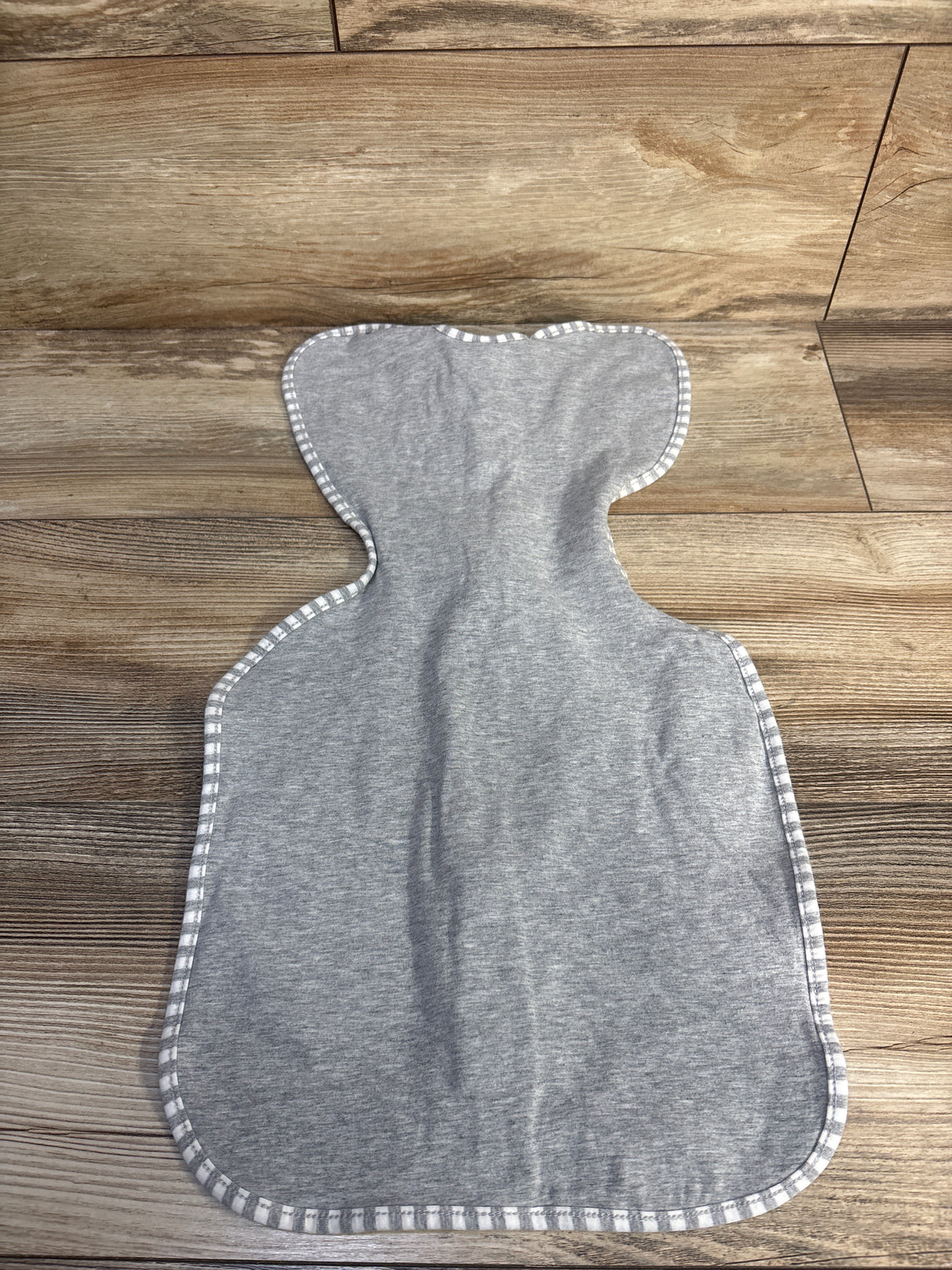 Love To Dream Swaddle Up Original Grey sz Small/Newborn