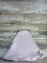 Little Planet Organic Wearable Blanket Pink sz Small/0-6m