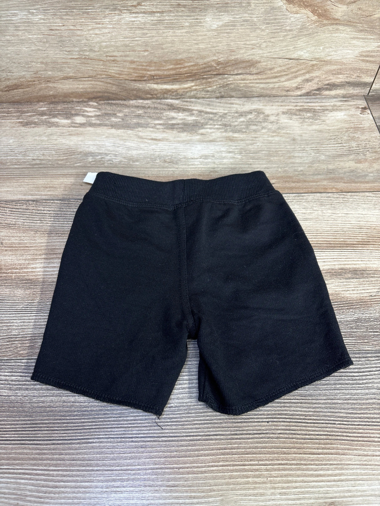 NEW Calvin Klein Jeans Pull On Shorts Black sz 6-9m - Me n Mommy To Be