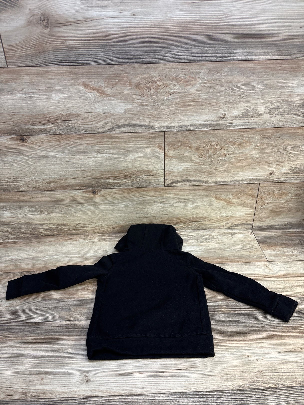 Nike Hoodie Black sz 2T