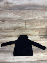 Nike Hoodie Black sz 2T