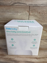 NEW Frida Baby 3-in-1 Humidifier, Diffuser, and Nightlight