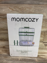 NEW Momcozy 3-Layers Large Capacity Bottle Sterilizer and Dryer