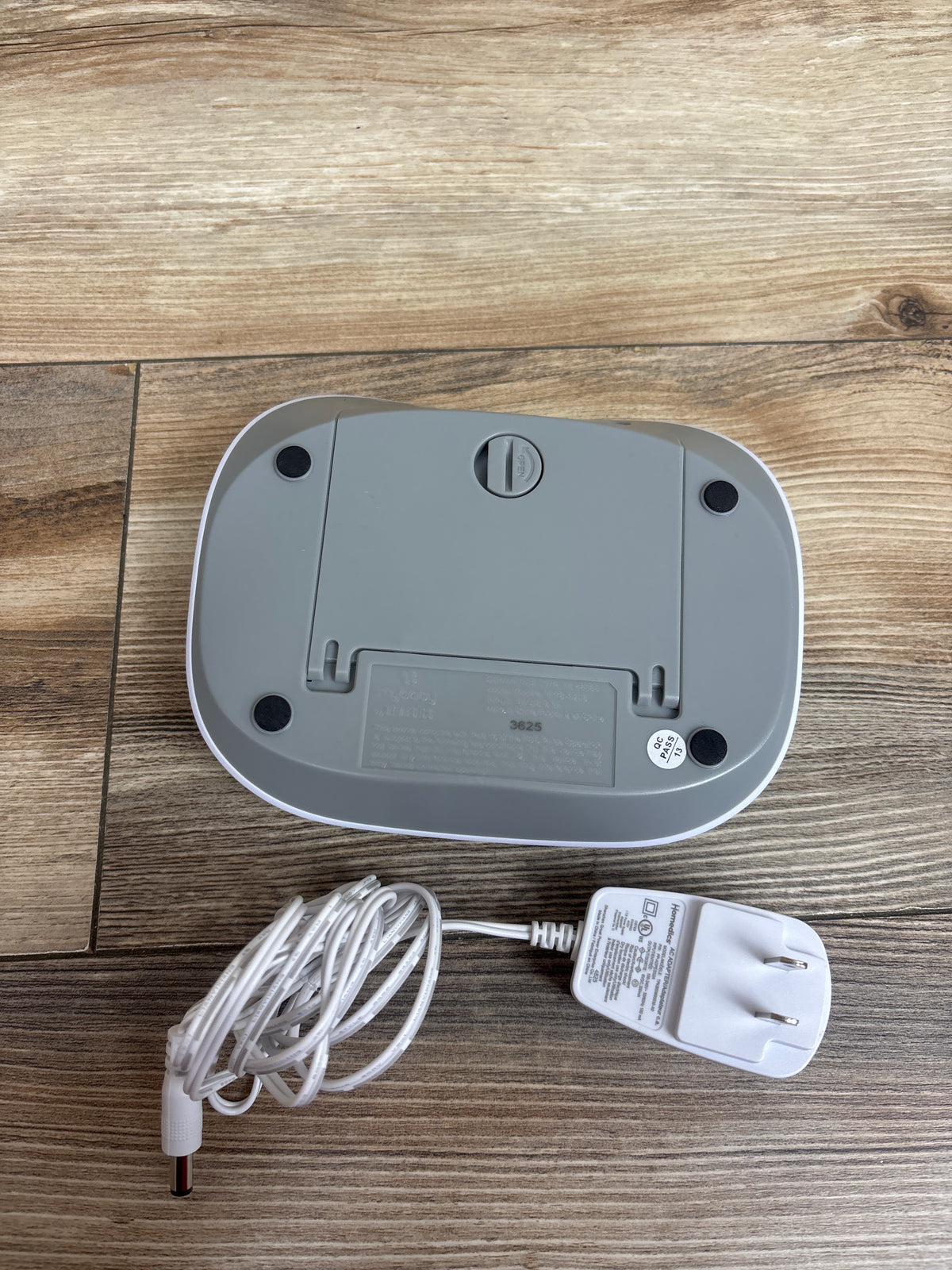 Homedics MyBaby SoundSpa Portable Sound Machine