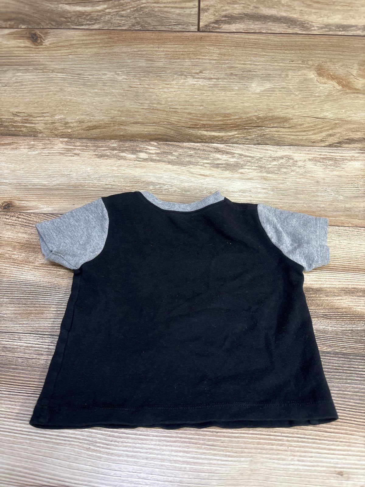 NHL Vegas Golden Knights Shirt Black sz 24m