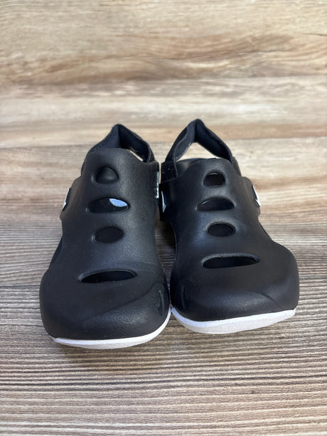 Nike Sunray Protect 3 'Black White' Sandals sz 9c - Me n Mommy To Be