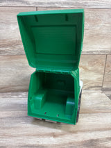 Member's Mark Recycled Truck Vehicle Green