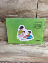 Go Shopping for the First Time Hardcover Book in Chinese