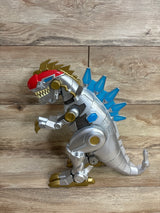 Adventure Force Ultra Exosaur Robotic Walking Dinosaur Toy