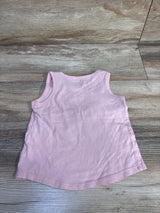 Old Navy Tank Top Pink sz 2T
