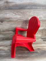 Little Tikes Garden Outdoor Portable Chair