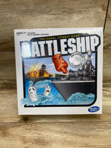 NEW Hasbro Battleship with Planes  2-Player Strategy Game