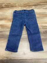 H&M Jeans Blue sz 12m