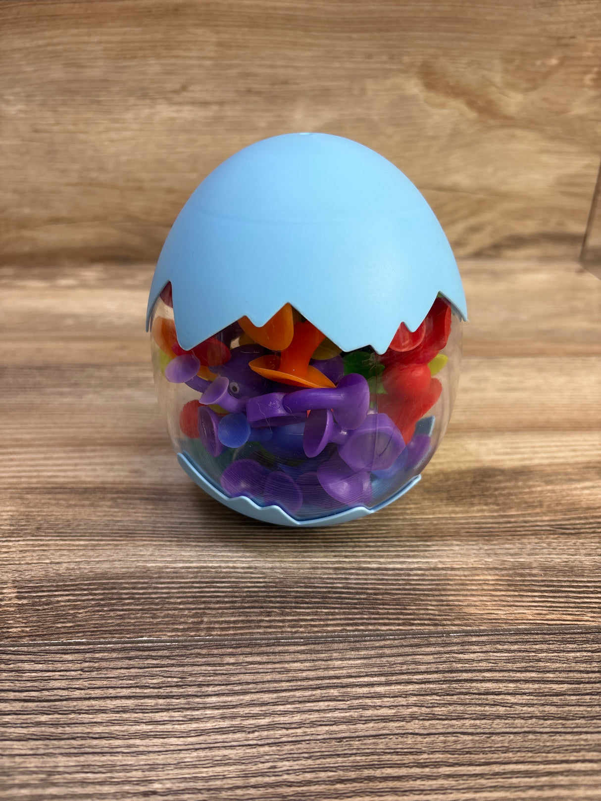 Suction Cup Bath Toys 30pc