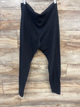 Old Navy Maternity Leggings Black sz Large