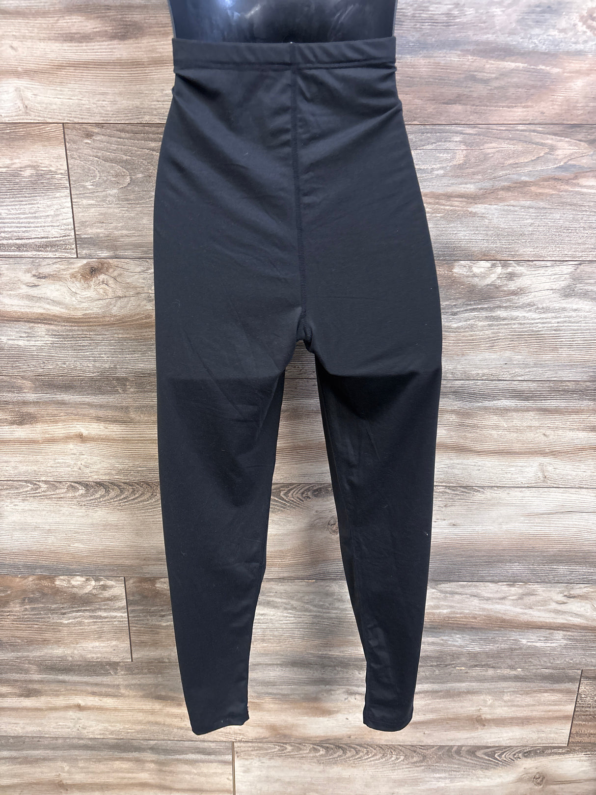 Maternity Leggings Black sz Large