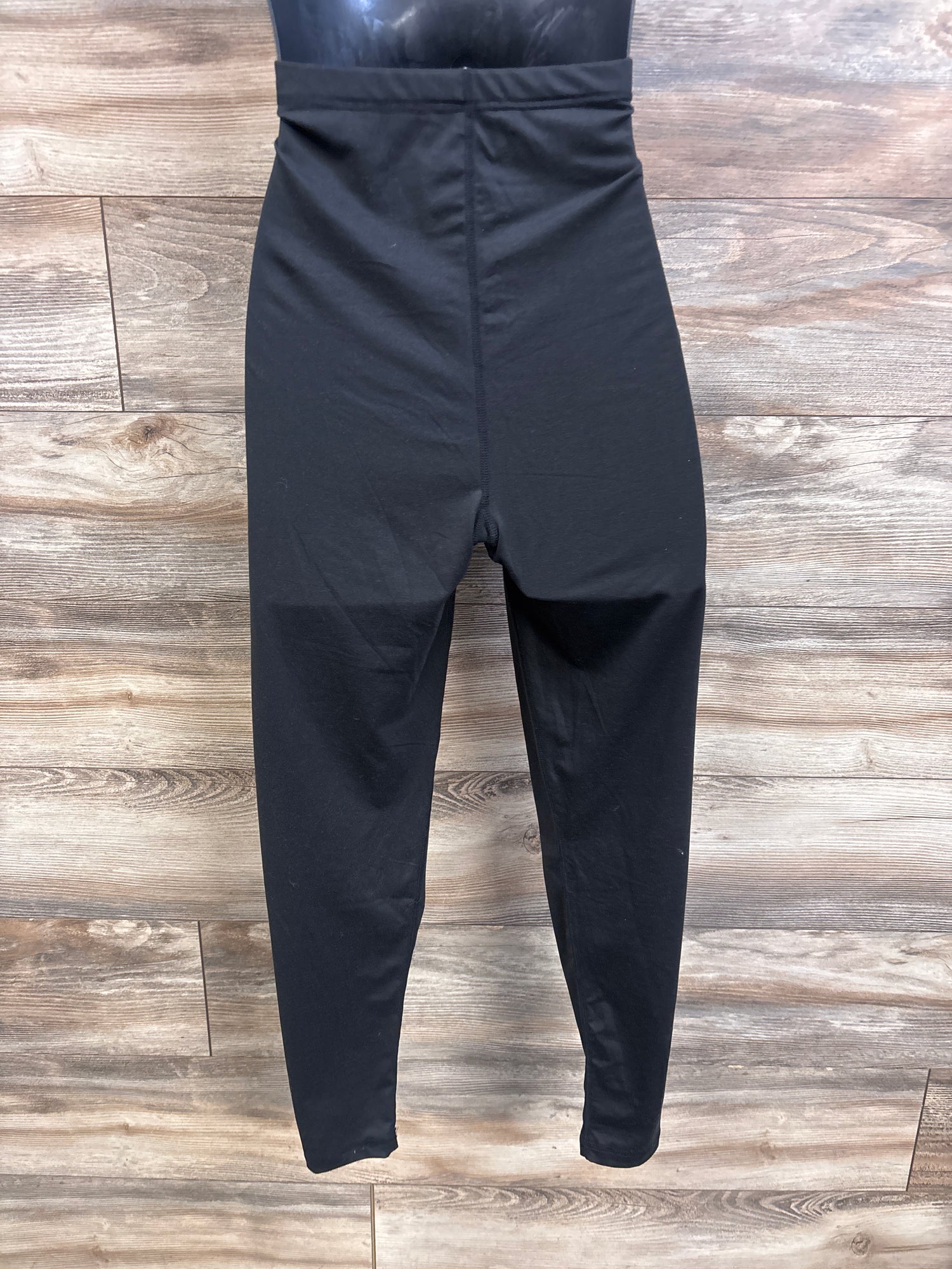 Maternity Leggings Black sz Large