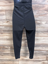 Maternity Leggings Black sz Large