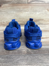 Dadawen Breathable Sneakers Blue sz 9c