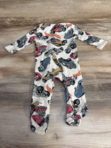 Hot Wheels Sleeper Beige sz 0-3m
