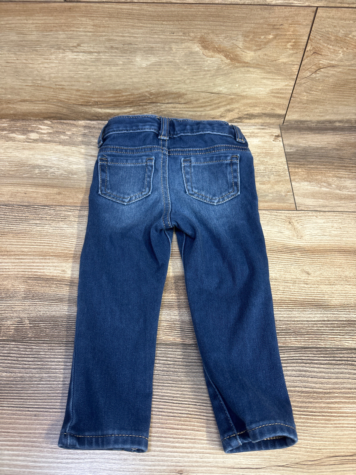 Cat & Jack Jeggings Blue sz 18m