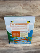 Evan-Moor Smart Start Beginning Coding Grade 1 Activity Workbook