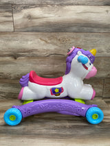 Vtech Prance and Rock Learning Unicorn